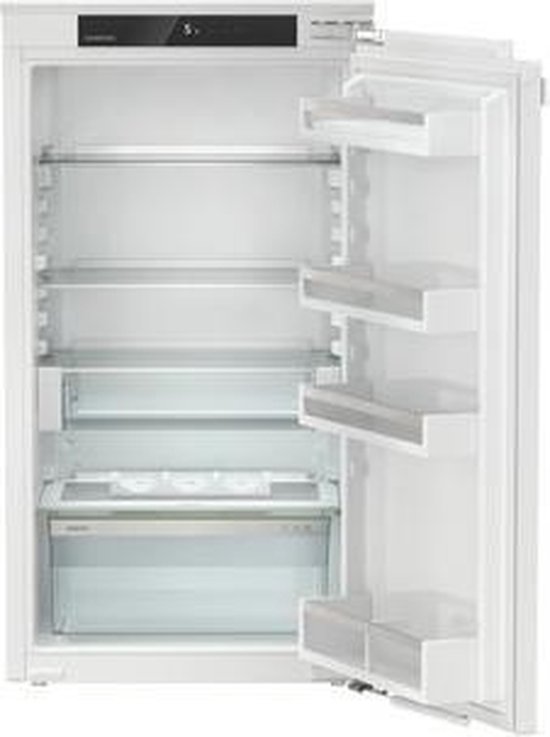Liebherr IRe 4020 Plus koelkast Ingebouwd 166 l E Wit