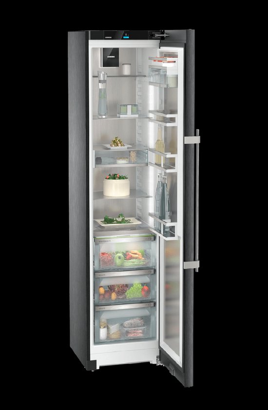 Liebherr SRBbsd 529i-20 vrijstaande koelkast