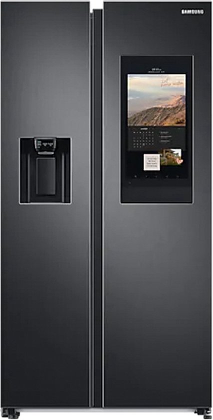 Samsung RS6HA8880B1 Amerikaanse koelkast Family Hub