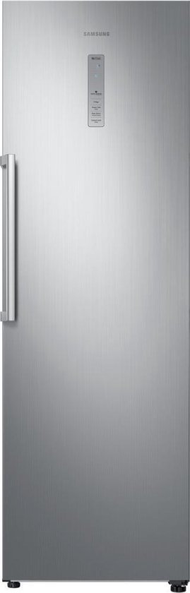 Samsung RR39M7130S9 koelkast Vrijstaand 387 l F Roestvrijstaal