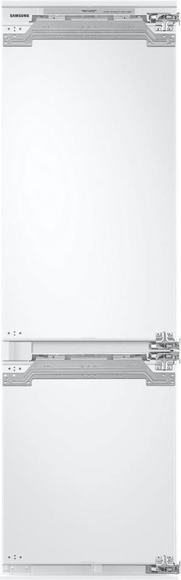 Samsung koelvriescombinatie (inbouw) BRB260187WW/EF