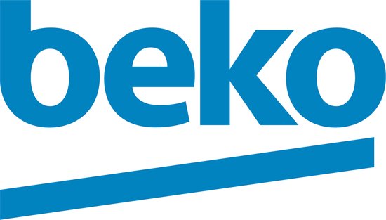 Beko BRCNE560K40DSN koel-vriescombinatie Vrijstaand 510 l E Grijs