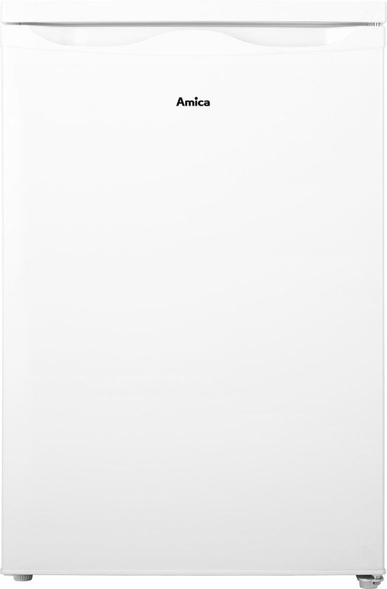 Amica Koelkast zonder vriesvak AF2142 - Tafelmodel - H 84.5 cm