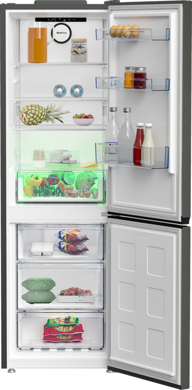 Beko B5RCNE366HG Harvest Fresh