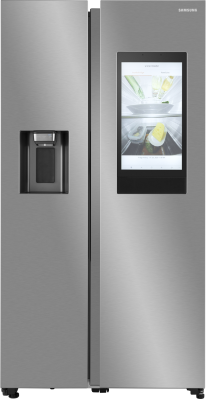 Samsung RS6HA8891SL Family Hub