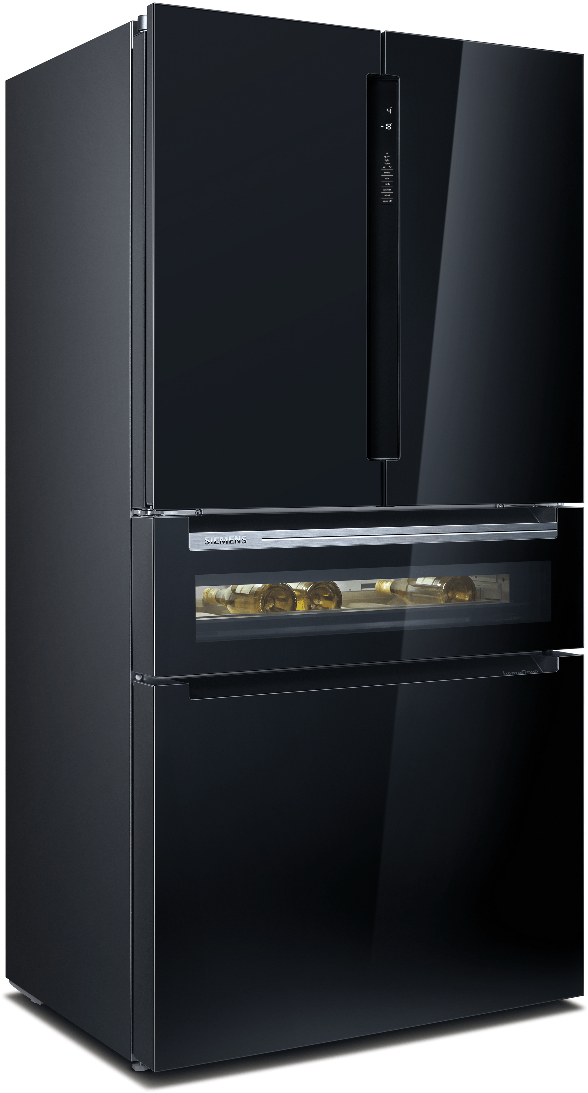 SIEMENS KF96RSBEA iQ700 French Door