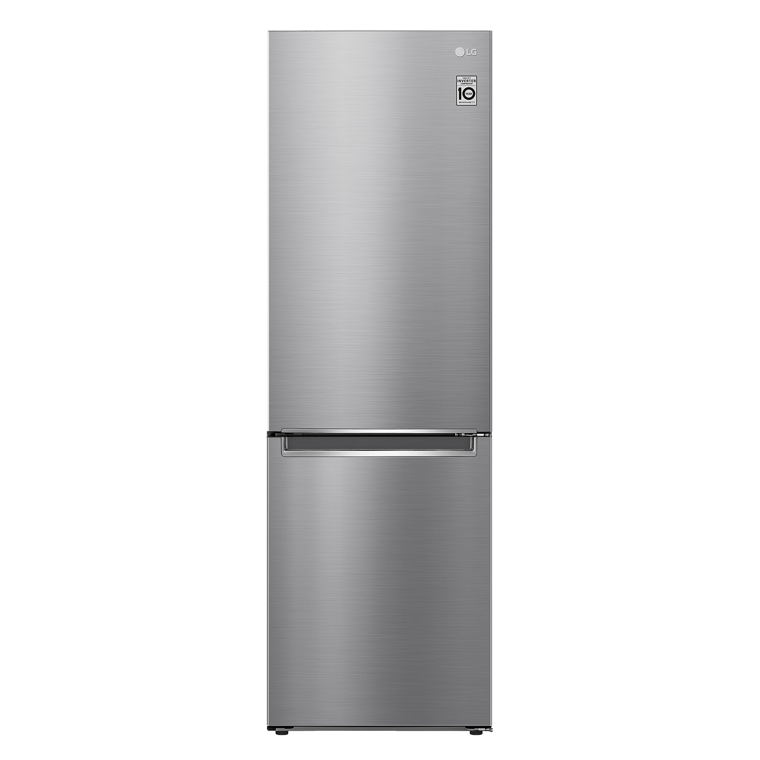LG GBB61PZGCN1 DoorCooling+