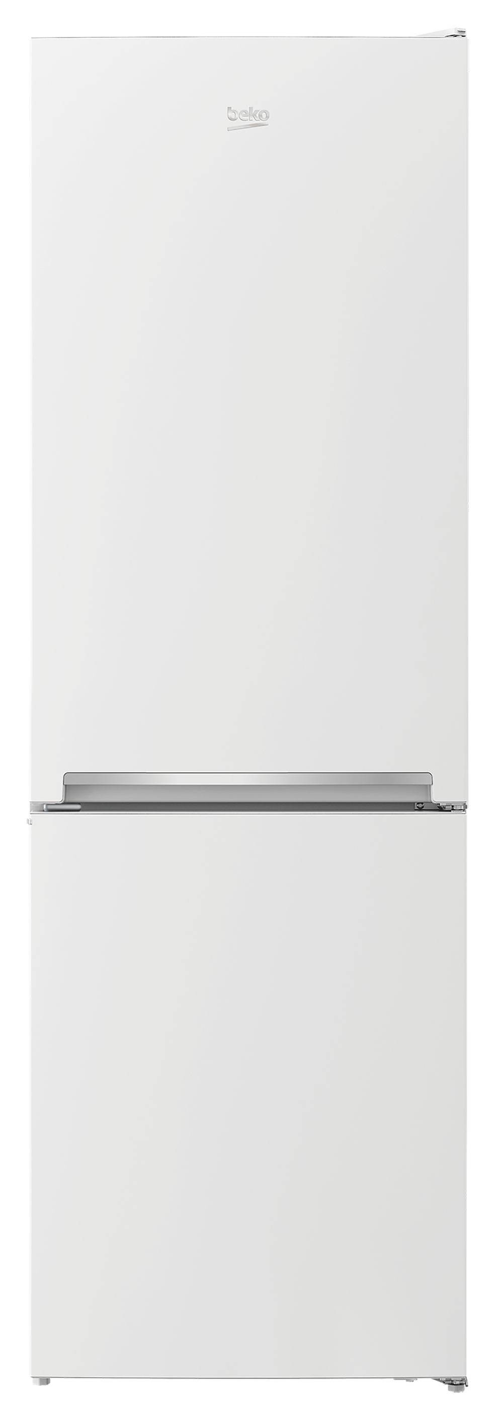 BEKO RCNA366K40WN NeoFrost DuoCooling