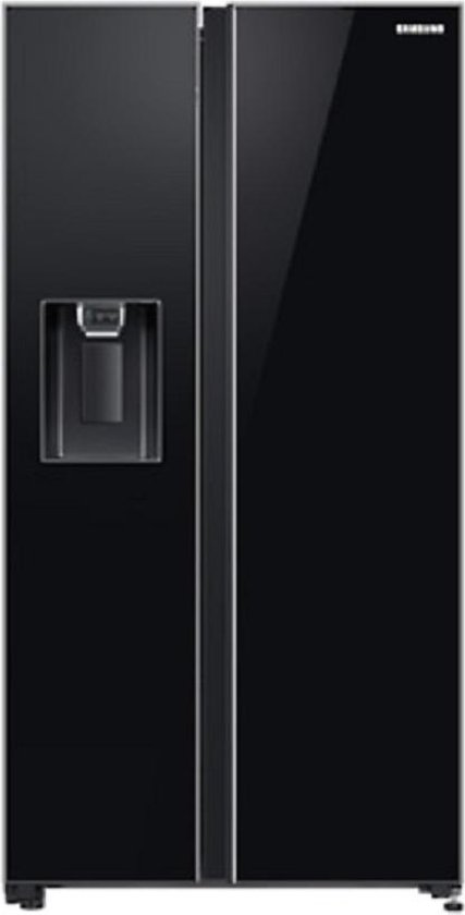 Samsung RS65R54412C - Amerikaanse koelkast