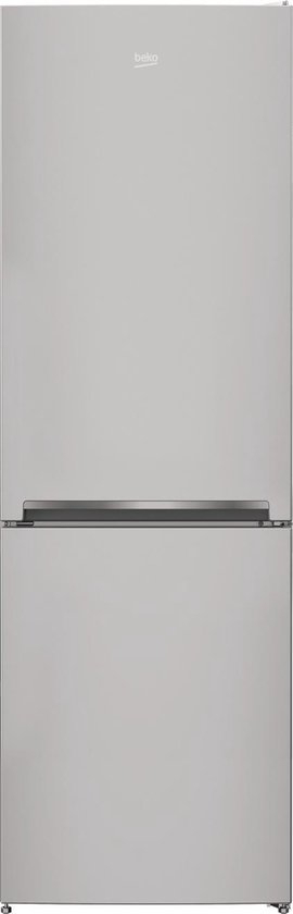 Beko RCSA330K30SN - Koel-vriescombinatie