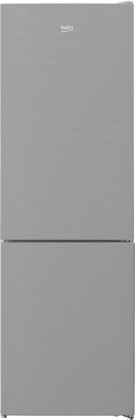 Beko RCNA366K34XBN - Koel-vriescombinatie