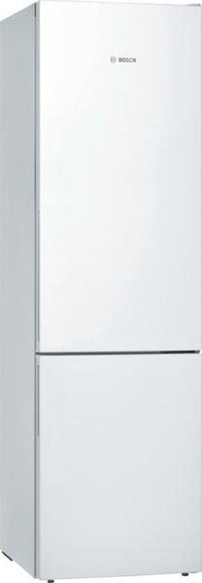 Bosch KGE39AWCA - Serie 6 - Koel-vriescombinatie - Wit - Energielabel C