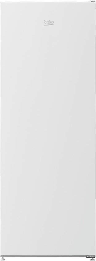 Beko RSSE265K30WN - Kastmodel koelkast - Wit