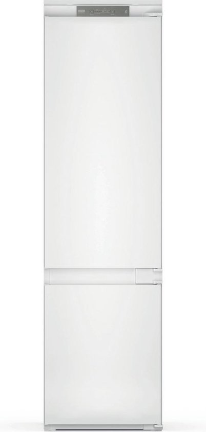 Whirlpool WHC20 T352 koel-vriescombinatie Ingebouwd 280 l E Wit
