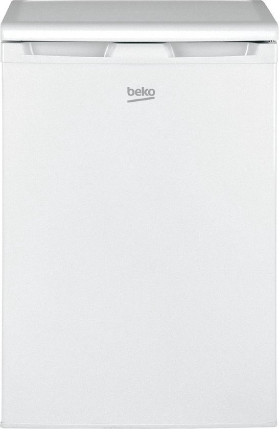 Beko TSE1284N - Tafelmodel koelkast