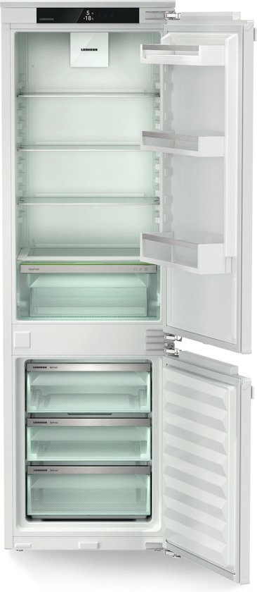 Liebherr ICNf 5103 - Inbouw koel-vriescombinatie