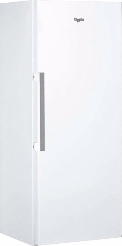 Whirlpool SW6 A2Q W - Kastmodel koelkast