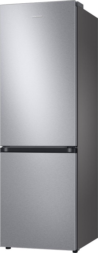 Samsung RB34T601DSA - Koel-vriescombinatie - Zilver