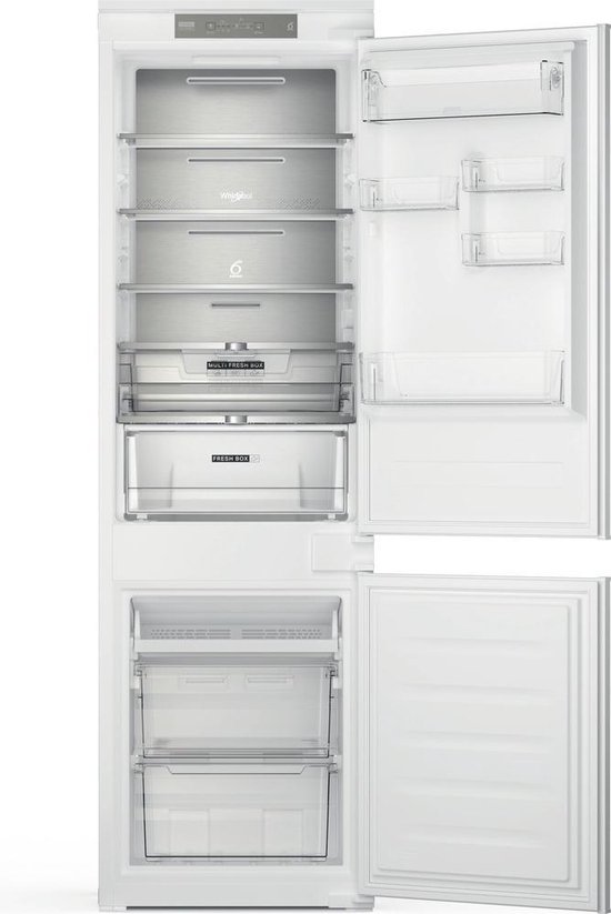 Whirlpool WHC18T341