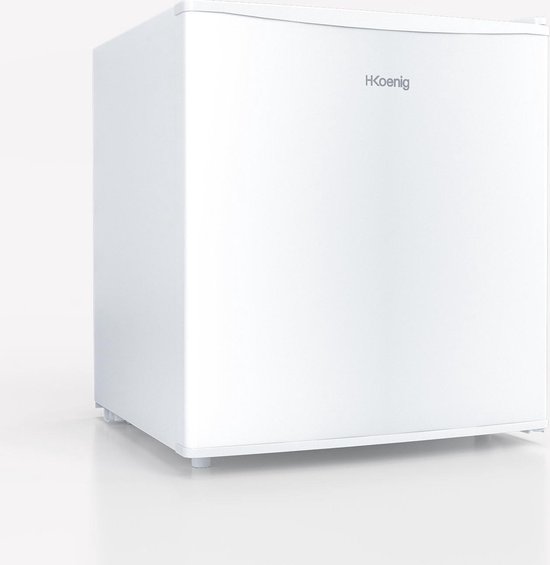 H. KOENIG FGX480 - Mini koelkast