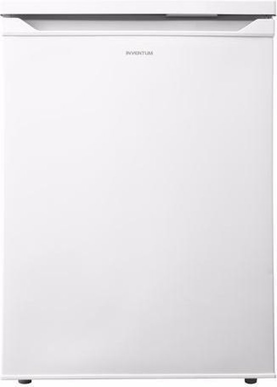 Inventum KK600 - Vrijstaande koelkast - Tafelmodel - 156 liter - 3 plateaus - Wit