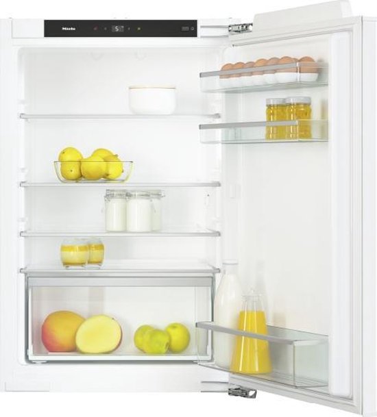 Miele K 7103 F Selection koelkast Ingebouwd 144 l Wit