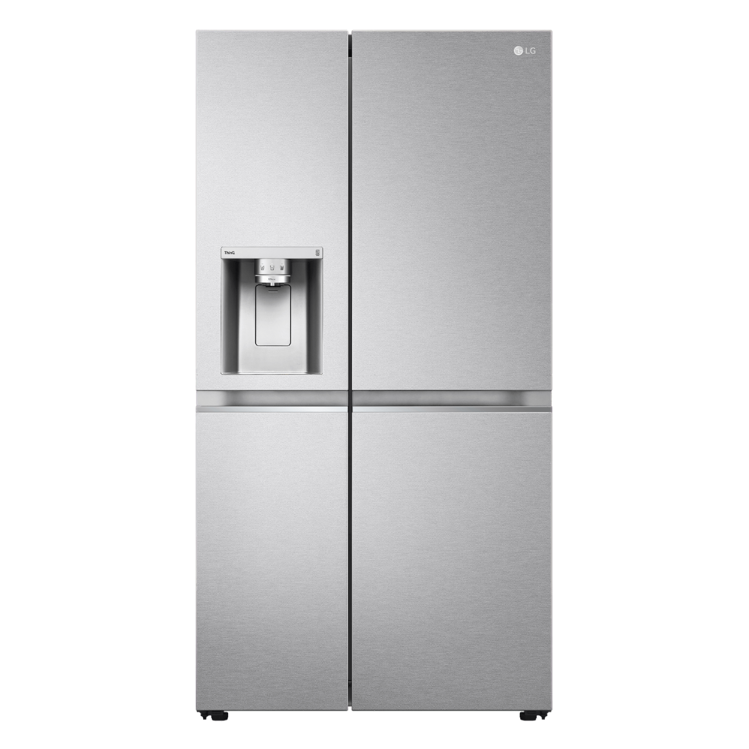 LG GSLV91MBAC DoorCooling+