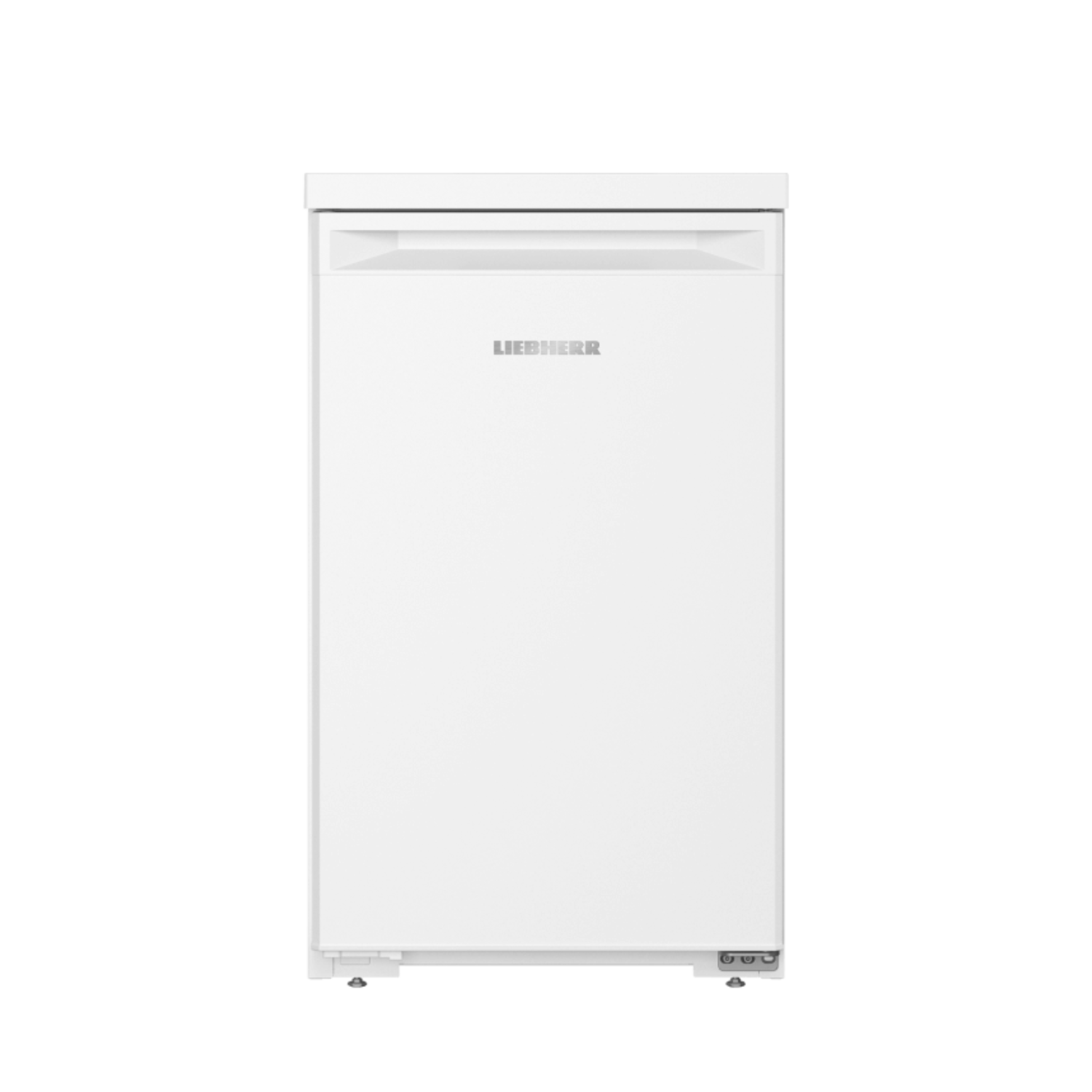 LIEBHERR Rd 1201-20 Tafelmodel koelkast Wit