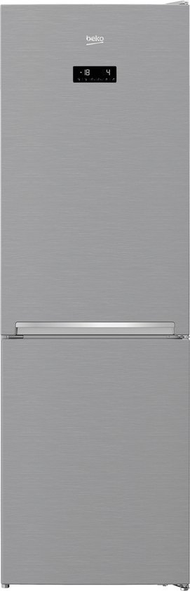 Beko RCNA366E40ZXBN -  Koel-vriescombinatie