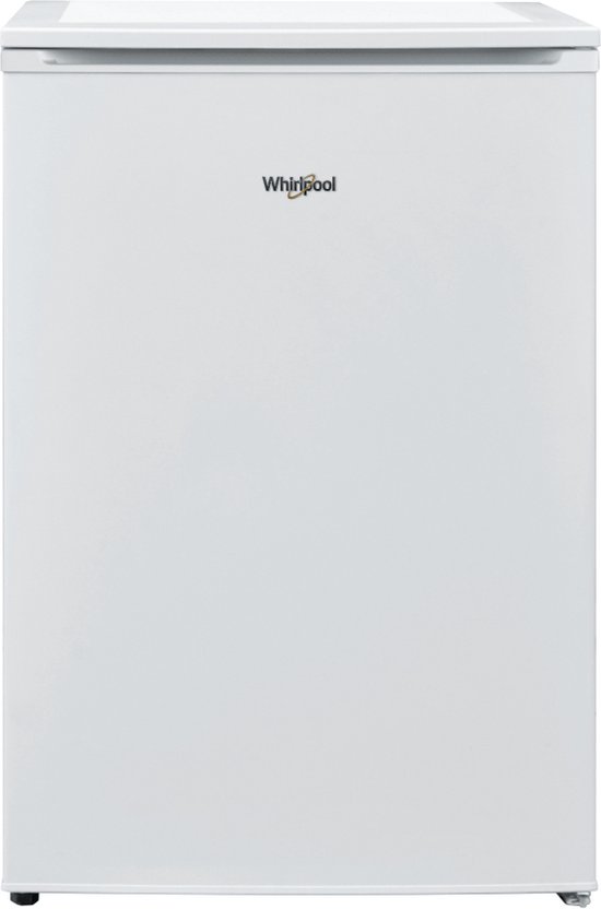Whirlpool W55VM1110W1 - Vrijstaande Koelkast